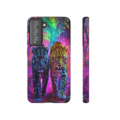 "One for the Twins" Mobile Phone Case