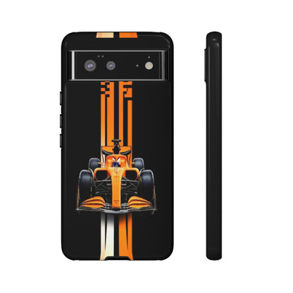 "Zero to Legend" Mobile Phone Case