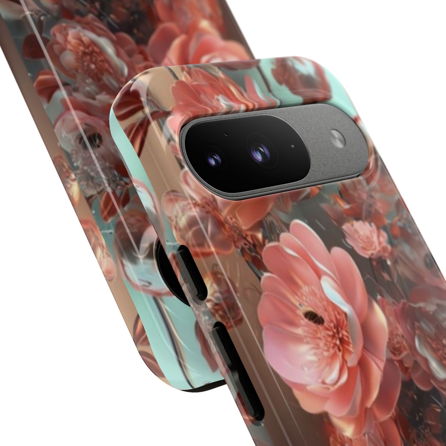 "Afternoon Scandal" Mobile Phone Case