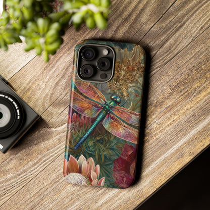 "Dragonfly" Mobile Phone Case