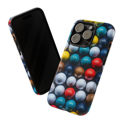 "Escape" Mobile Phone Case