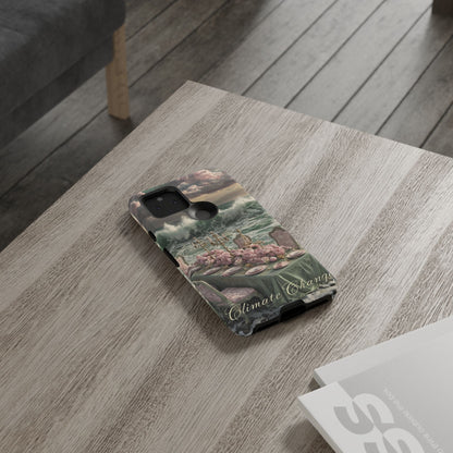 "High Tide" Mobile Phone Case