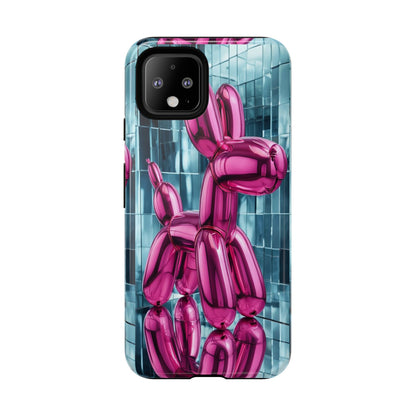 "Pop Pup" Mobile Phone Case
