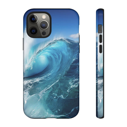 "The One that Got Away" Mobile Phone Case