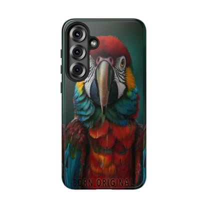 "Born Original" Mobile Phone Case