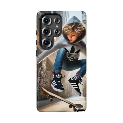 "Board Buddy" Mobile Phone Case