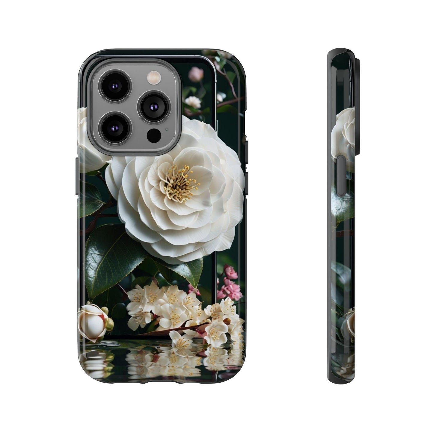 "Evolution" Mobile Phone Case