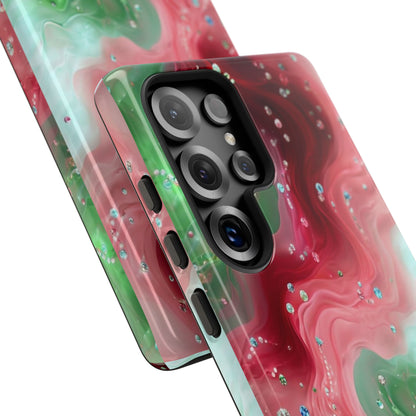 "Optimism" Mobile Phone Case