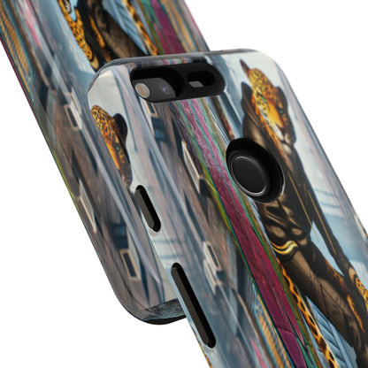 "Taguar" Mobile Phone Case