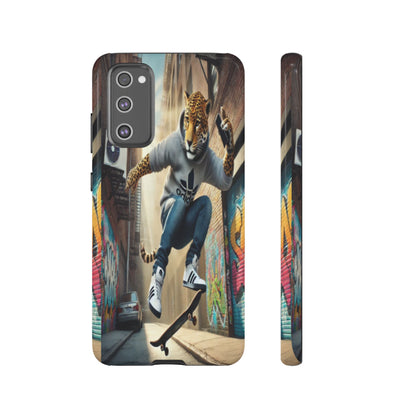 "Savage.  Not Savage" Mobile Phone Case