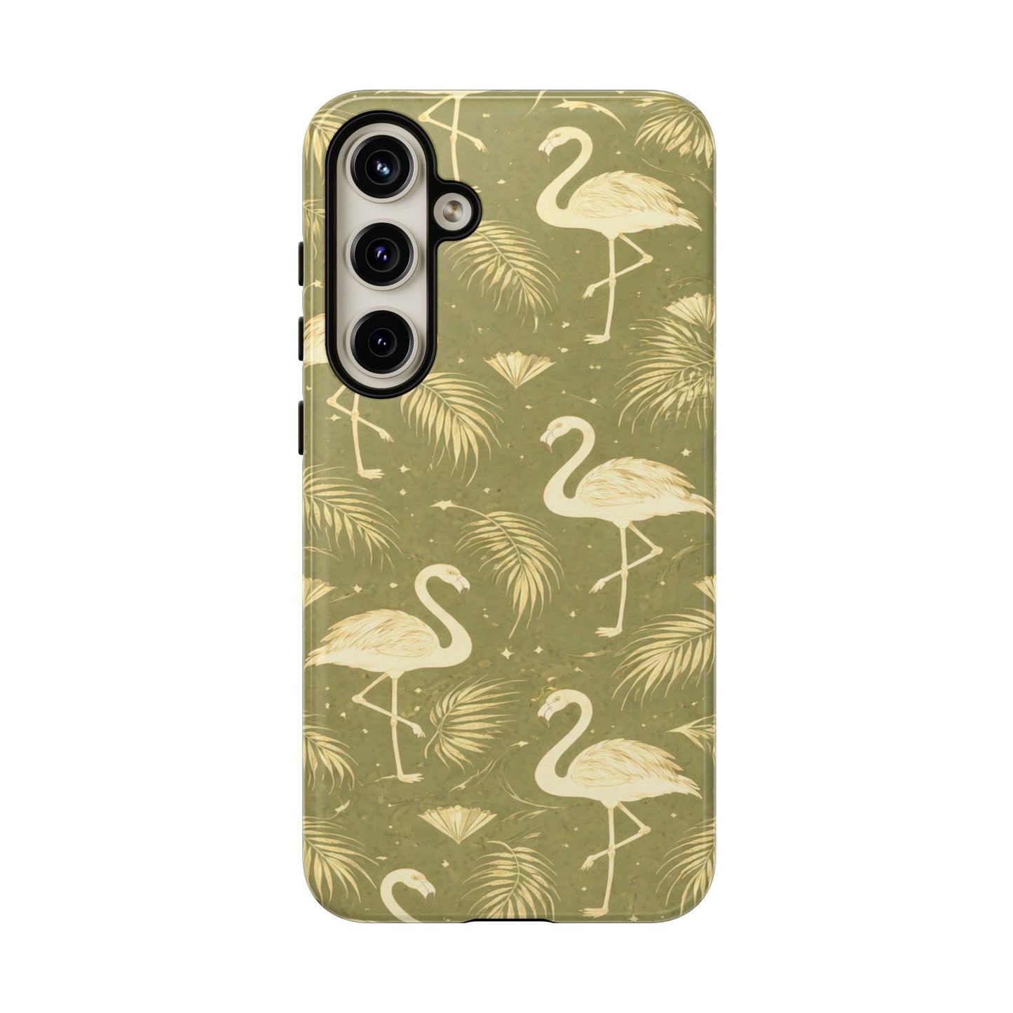 "Flamingo" Mobile Phone Case