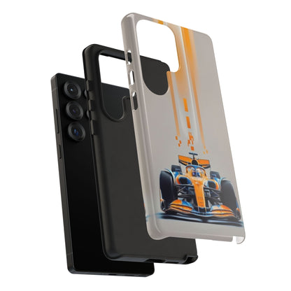 "Sunday Driver" Mobile Phone Case