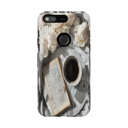 "The Perfect Combination" Mobile Phone Case