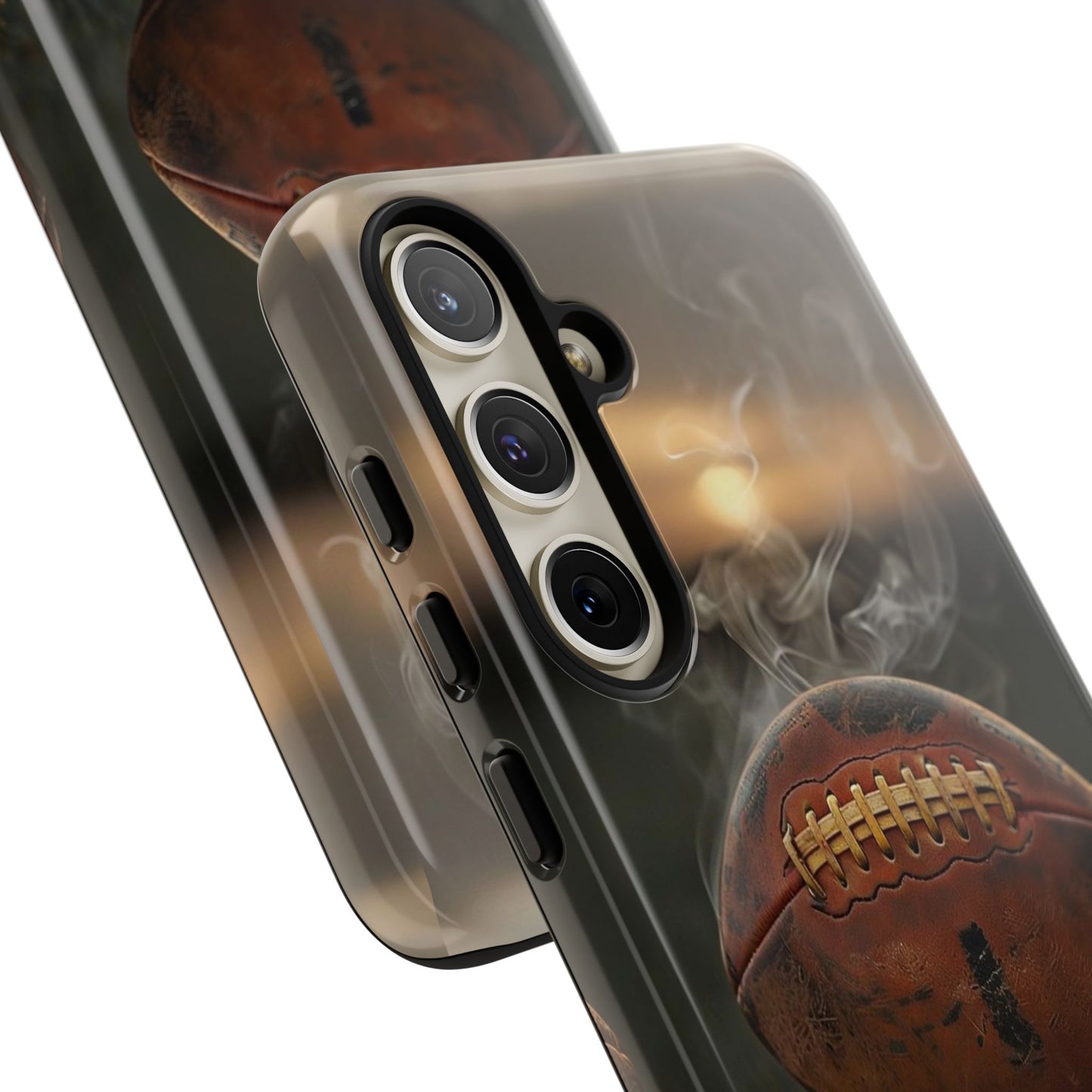 "Rugby" Mobile Phone Case