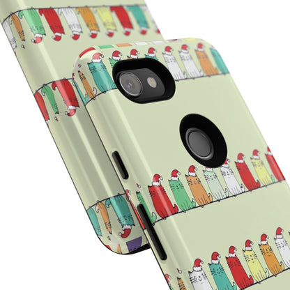 "Santa Paws" Mobile Phone Case