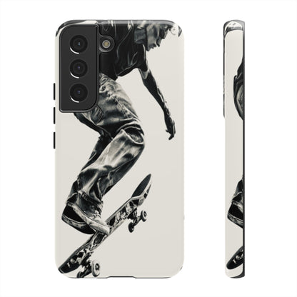 "Drop In" Mobile Phone Case