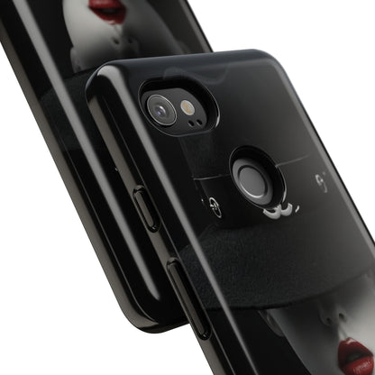 "Drama" Mobile Phone Case