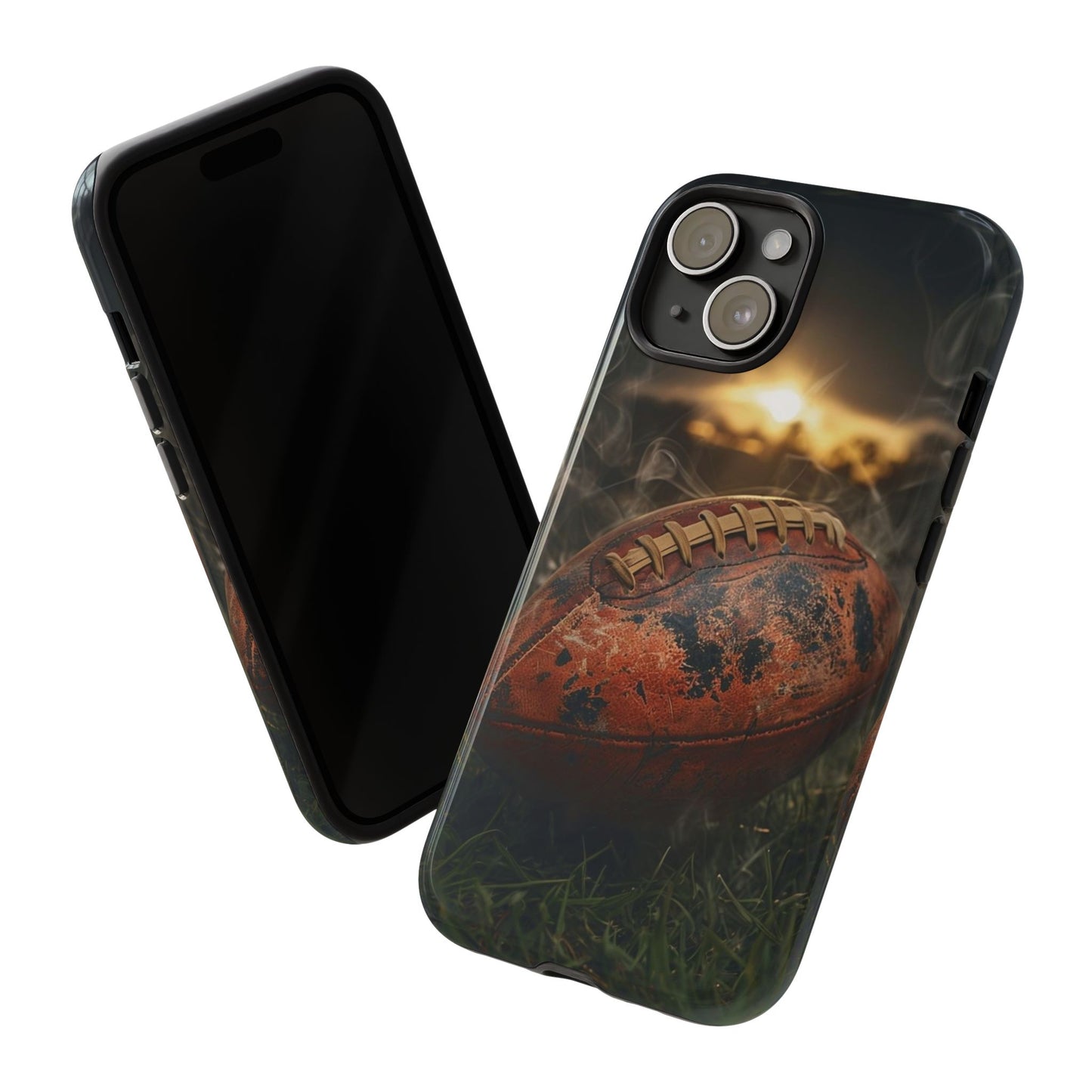 "Rise and Grind" Mobile Phone Case