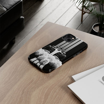 "Fast and Florious" Mobile Phone Case