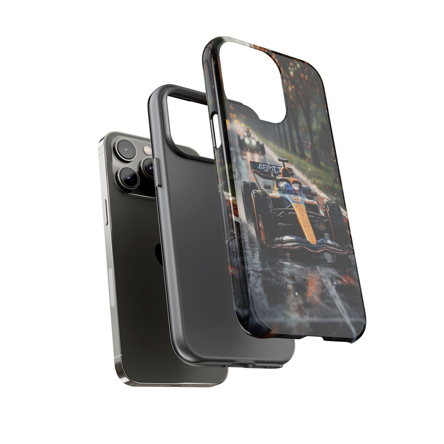 "Speed" Mobile Phone Case