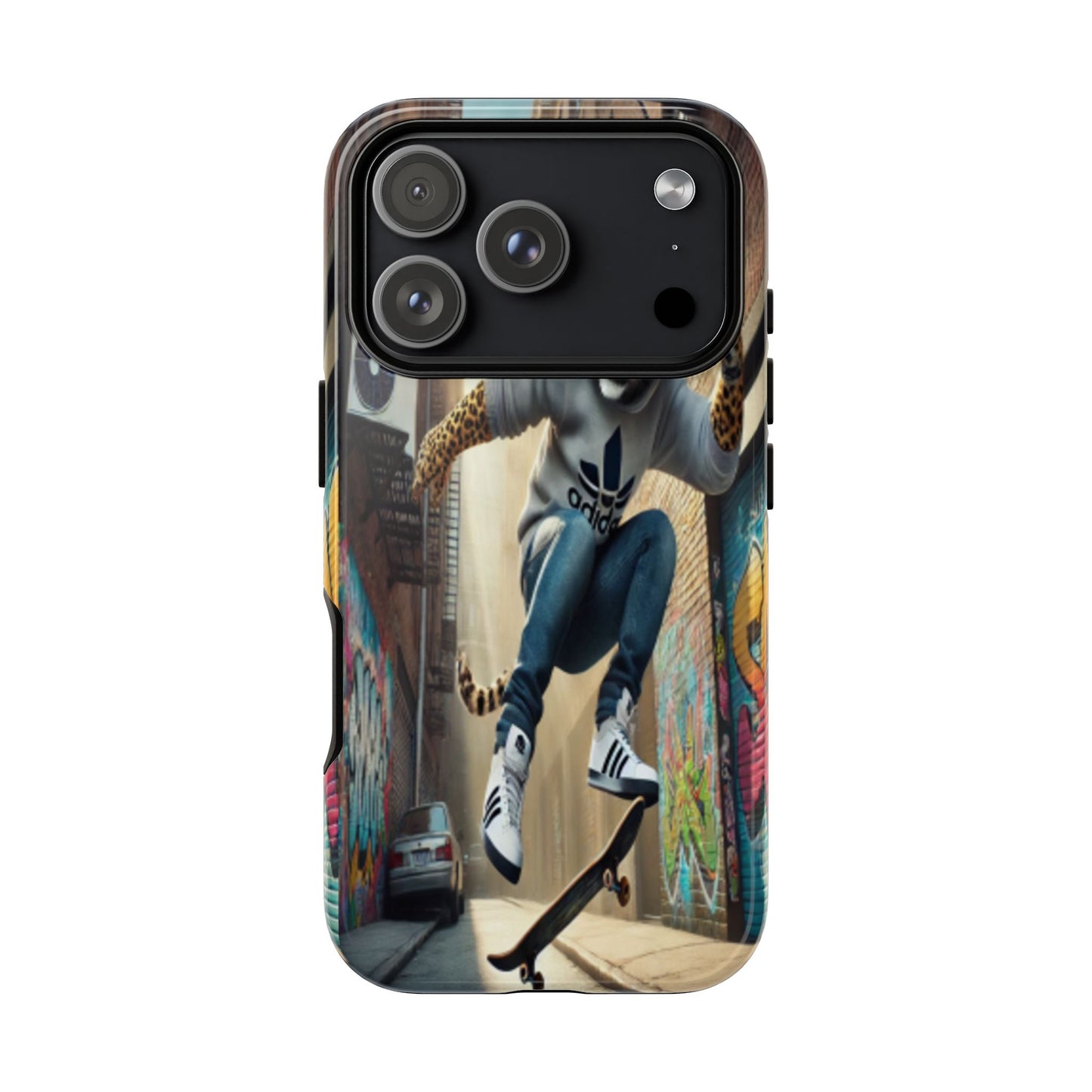 "Savage.  Not Savage" Mobile Phone Case