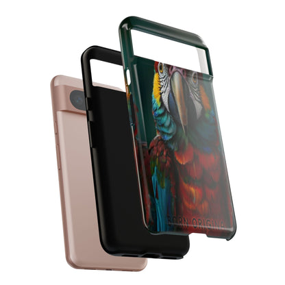 "Born Original" Mobile Phone Case