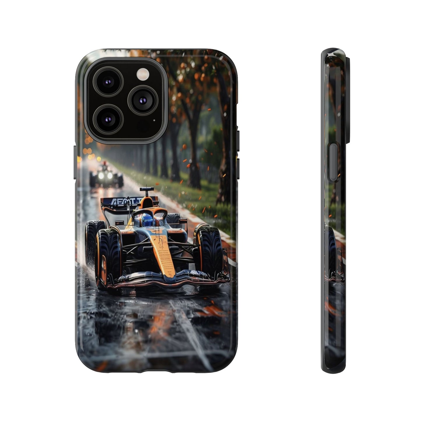 "Speed" Mobile Phone Case