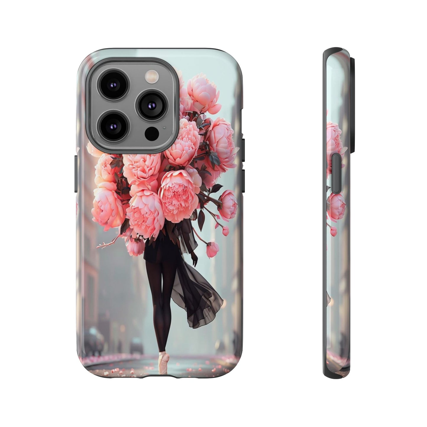 "Petal" Mobile Phone Case