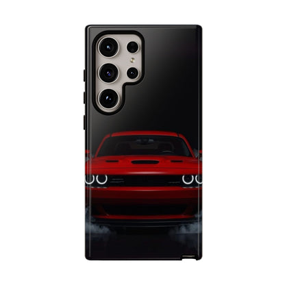 "V12 Vibes" Mobile Phone Case