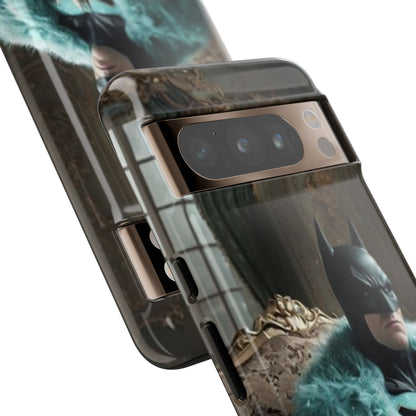 "The Dark Knight" Mobile Phone Case