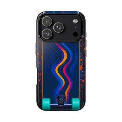 "Street Shine" Mobile Phone Case