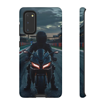 "Full Noise" Mobile Phone Case