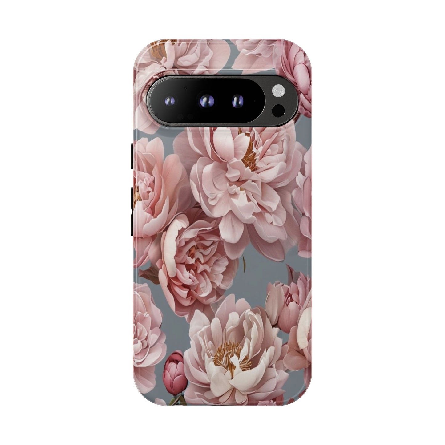 "Blushing Affair" Mobile Phone Case