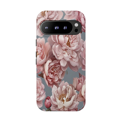 "Blushing Affair" Mobile Phone Case