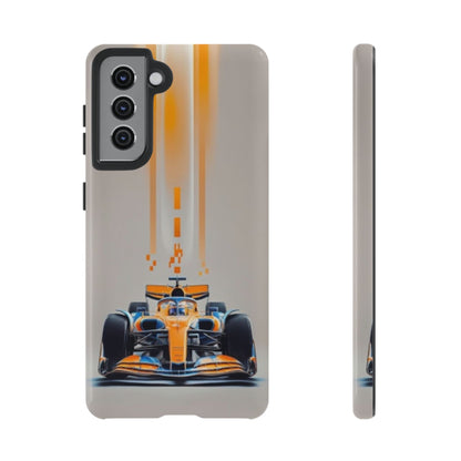 "Sunday Driver" Mobile Phone Case