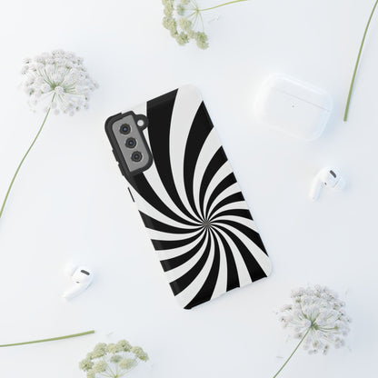 "Spin Cycle" Mobile Phone Case