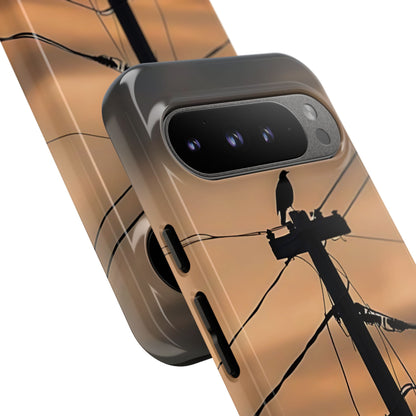 "Street Expression" Mobile Phone Case