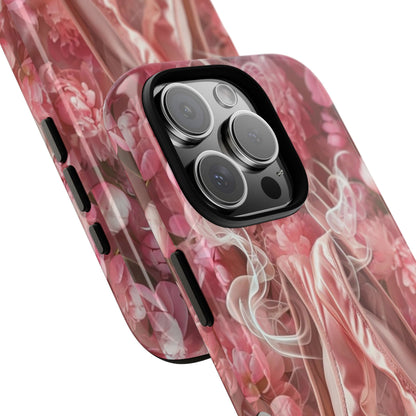 "Break a Leg, not a Stem" Mobile Phone Case