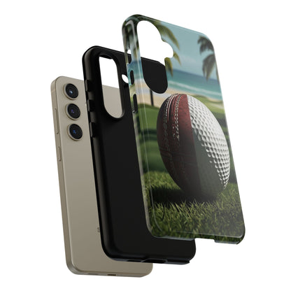 "The All-Rounder" Mobile Phone Case