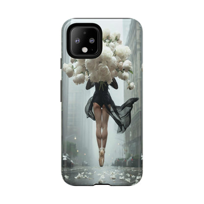 "Leap Year" Mobile Phone Case
