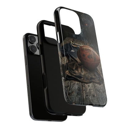 "Vintage Grit" Mobile Phone Case