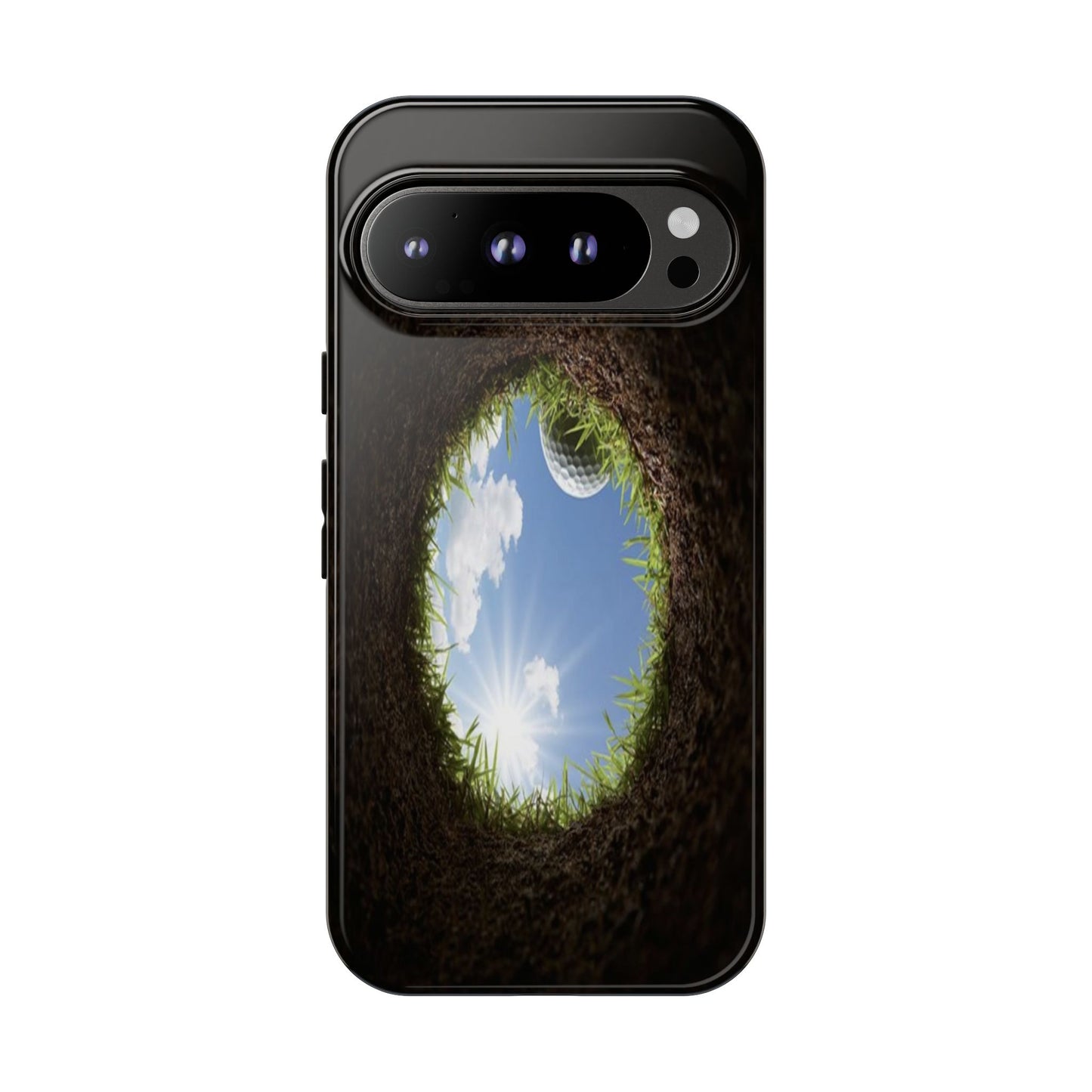 "The Drop" Mobile Phone Case