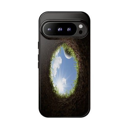 "The Drop" Mobile Phone Case