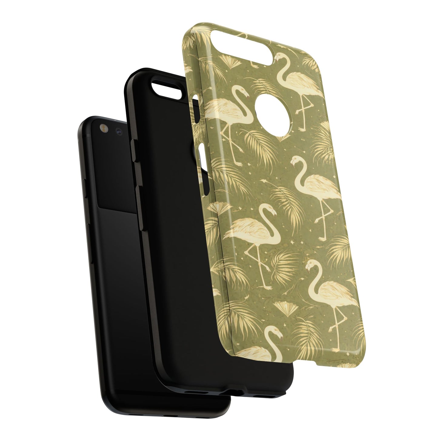 "Flamingo" Mobile Phone Case