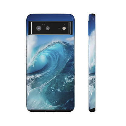 "The One that Got Away" Mobile Phone Case