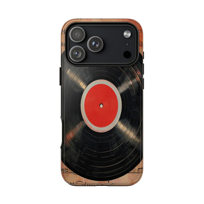 "Rewind" Mobile Phone Case