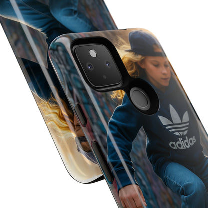 "Shred Every Moment"