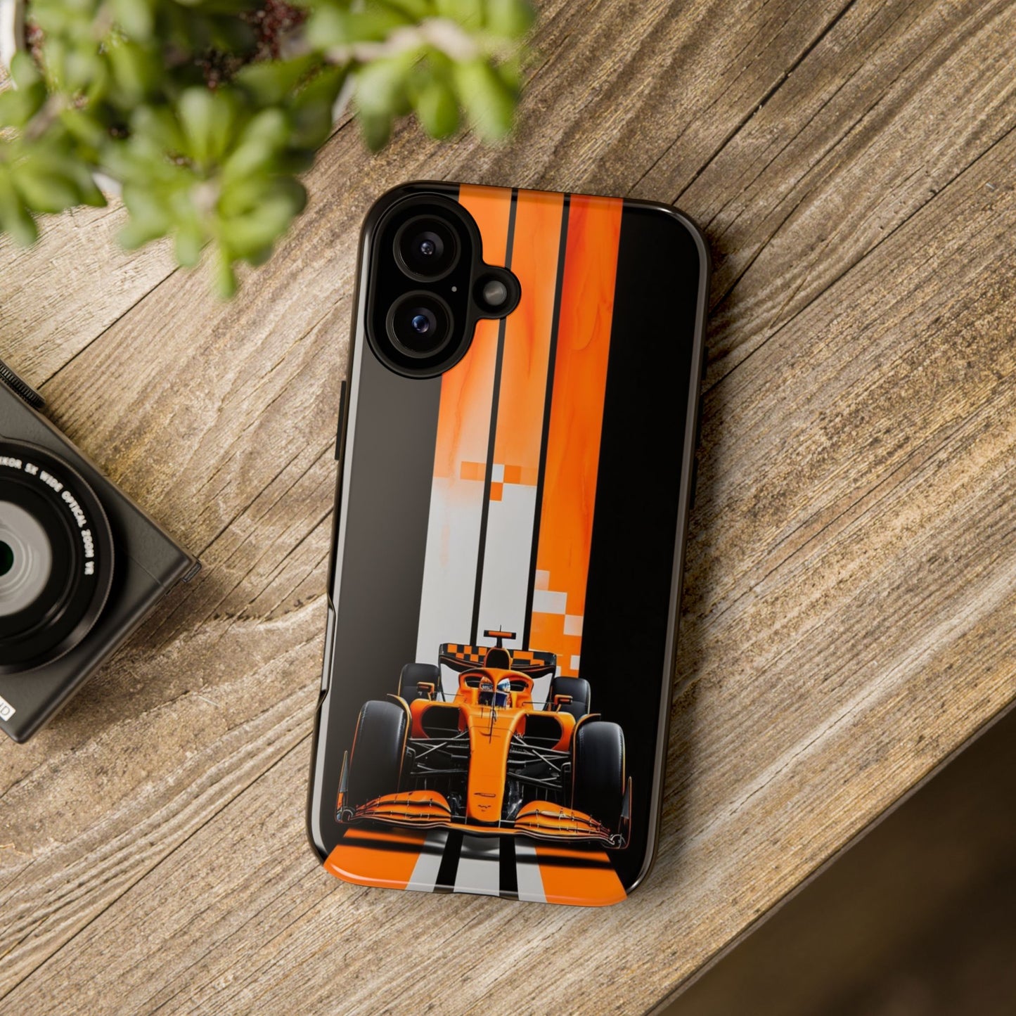 "Redline" Mobile Phone Case