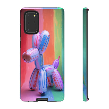 "Pop Puppy" Mobile Phone Case