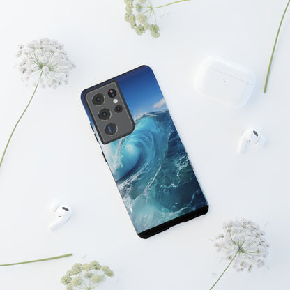 "The One that Got Away" Mobile Phone Case